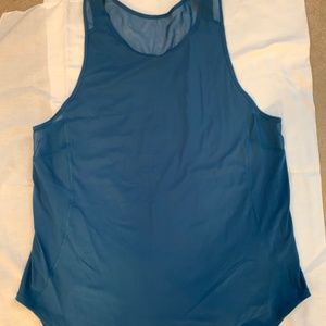 Authentic Lululemon Sculpt Tank II(